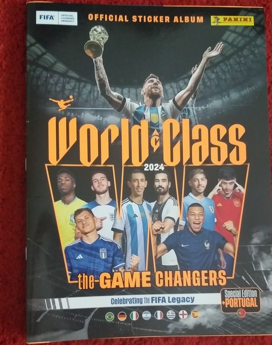 Cromos Futebol e Pokémon vários