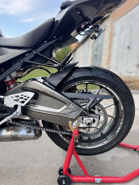 Спортбайк BMW s1000 rr