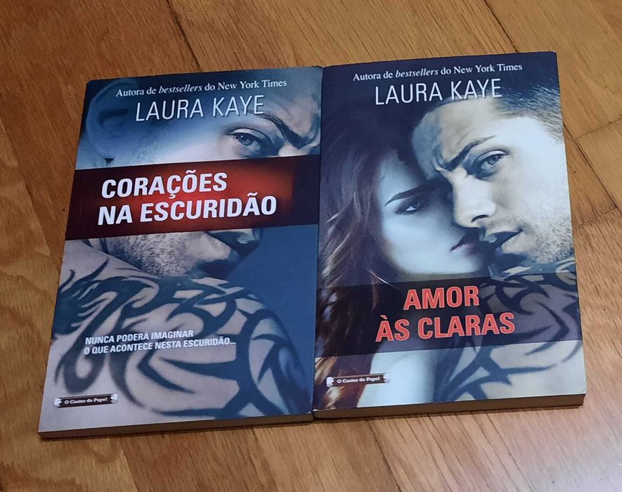 Laura Kaye - A Beautiful Love Story