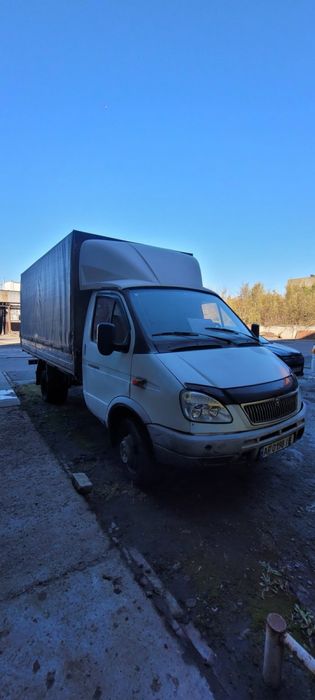 Продам автомобіль  Газель