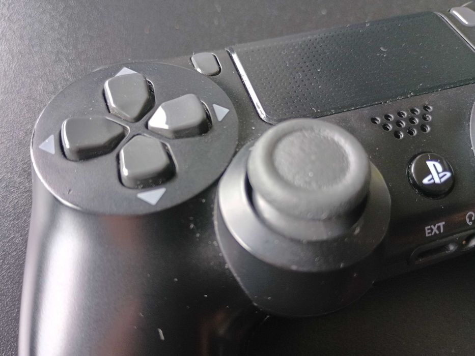 Kontroler PLAY STATION DualShock PS4
