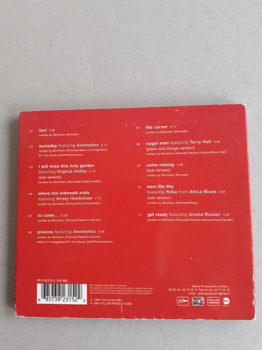 SILENT POETS  - To come ...