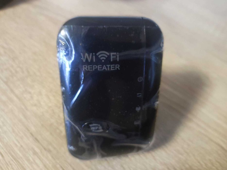 Підсилювач сигналу wi fi репітер рентранслятор