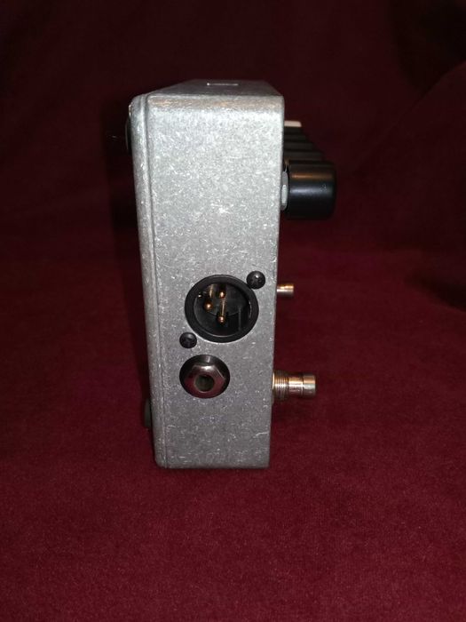 Electro Harmonix Voice Box64737745227778122