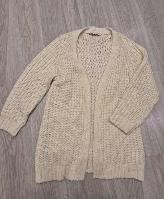 Kardigan damski Zara
