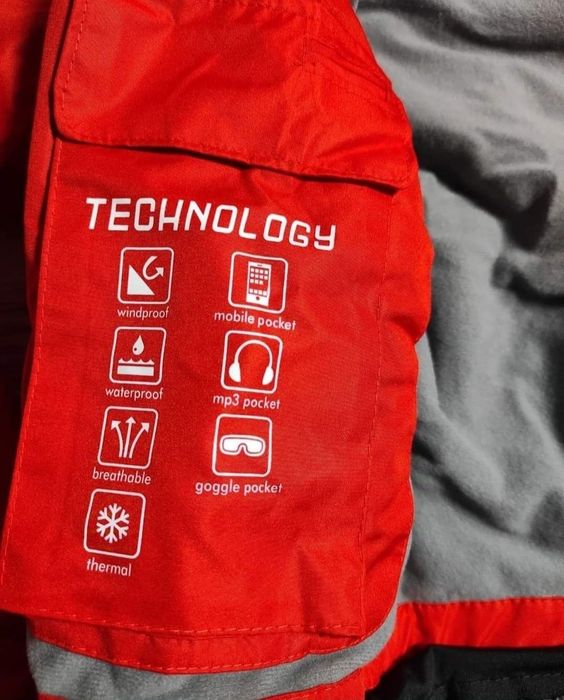 Гірськолижна куртка і штани Crivit,Crivit pro. Лижна куртка, лижні шта