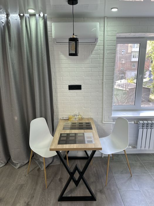 ApartCenter. Новая ВИП студия в центре. Гагарина. 97й