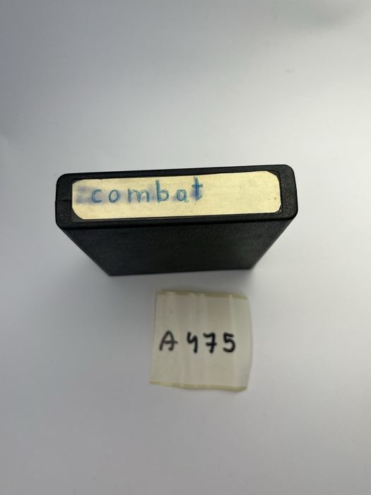Combat Atari 2600