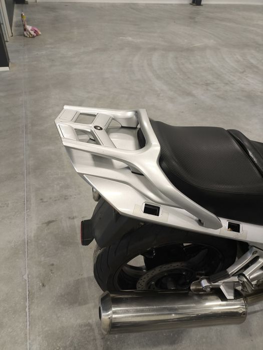 Yamaha fjr 1300 bagażnik 2002