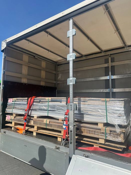 Flexi Przeprowadzki Warszawa dziś | szybki transport + wniesienie