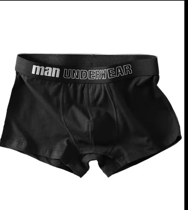 Мужские трусы брифы шорты