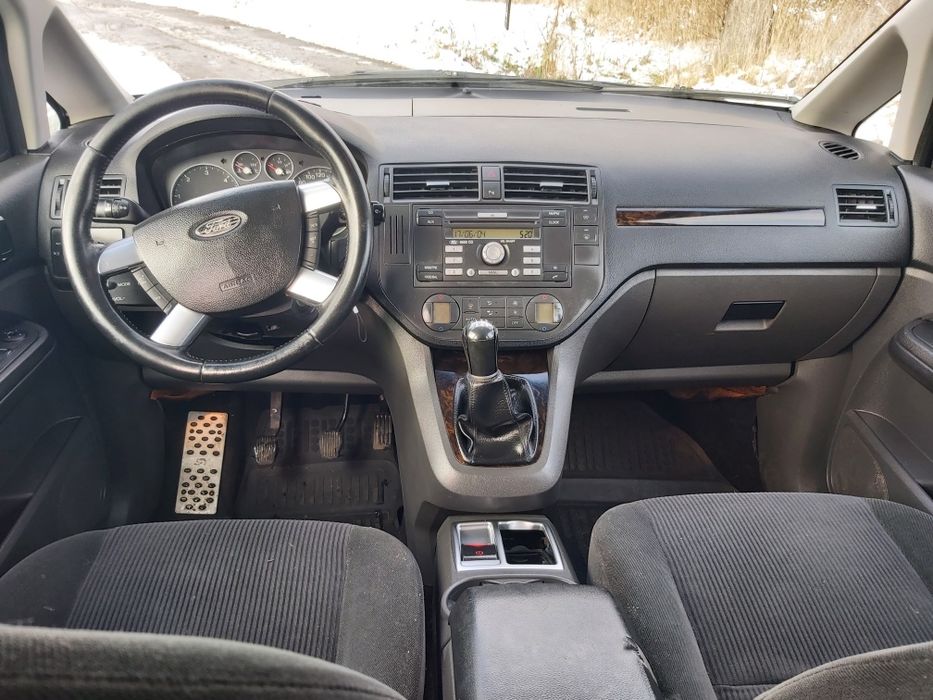 Продам Ford C-MAX