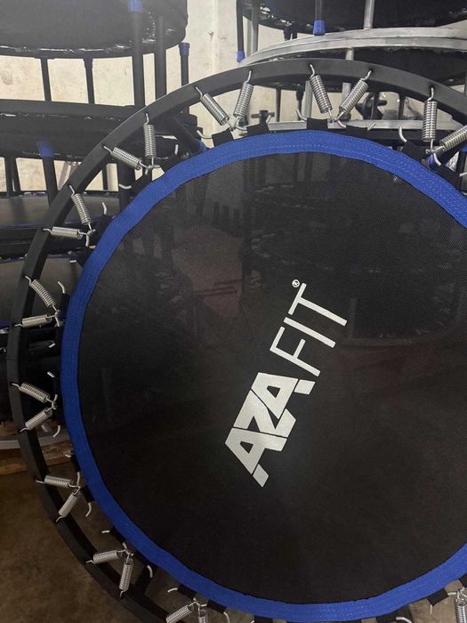 28 Trampolins como novos