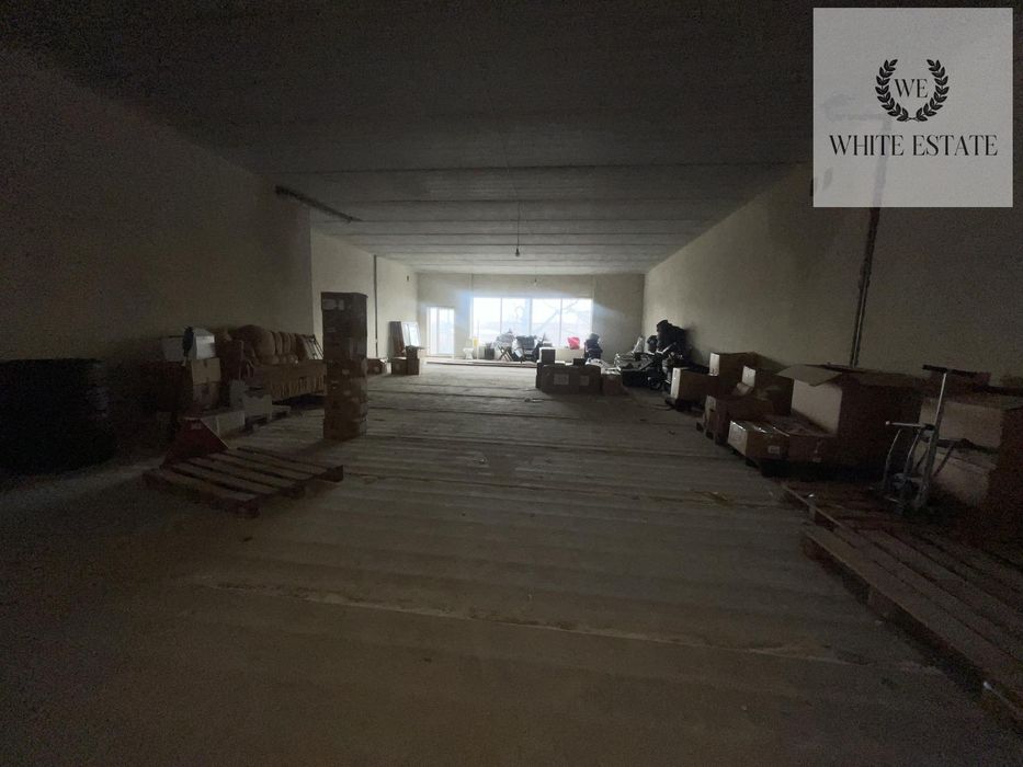 Продаж комерційного приміщення вул. Поліська