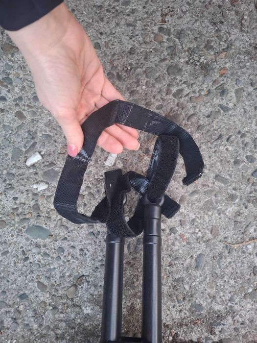 Dostawka do wózka dl drugiego dziecka