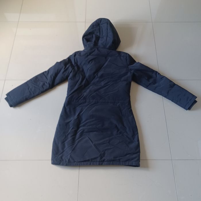Kurtka puchowa diverse L