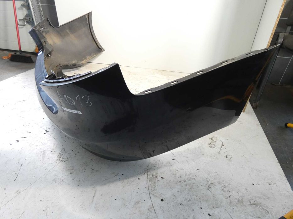 Zderzak tylny Audi A4 B8 LIFT AVANT Kombi LX5R PDC HAK AD13 GORLICE