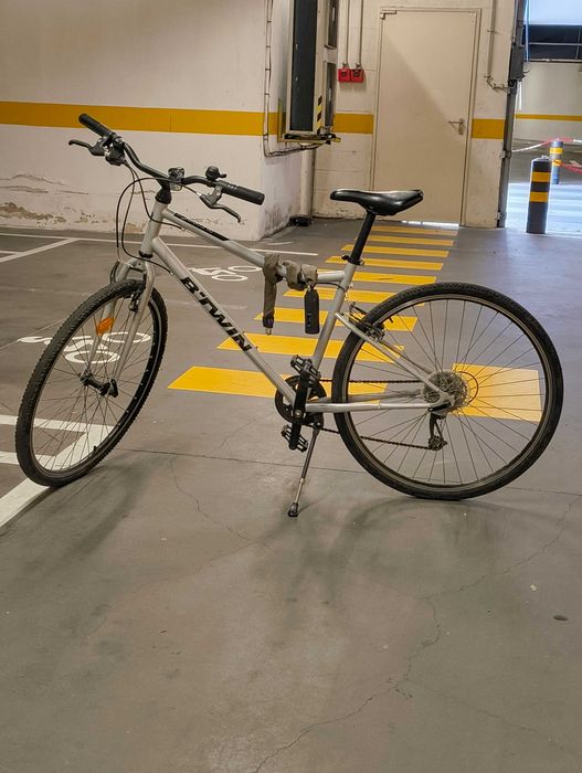 Bicicleta Riverside 120