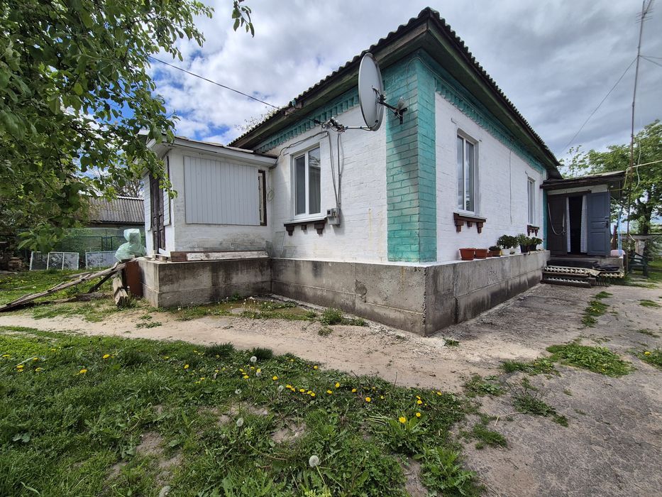 Продам будинок Велика Димерка