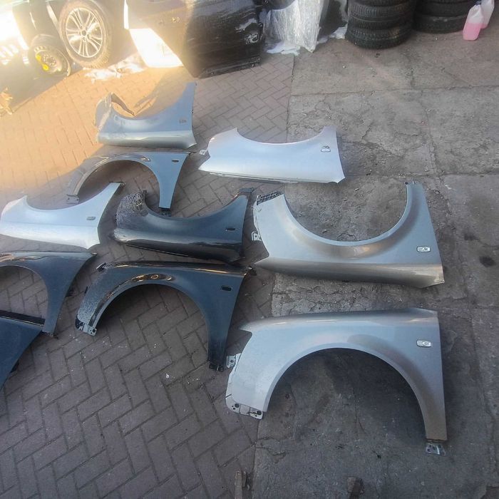 Audi A3 A4 B6 B7 błotnik Części inne różne