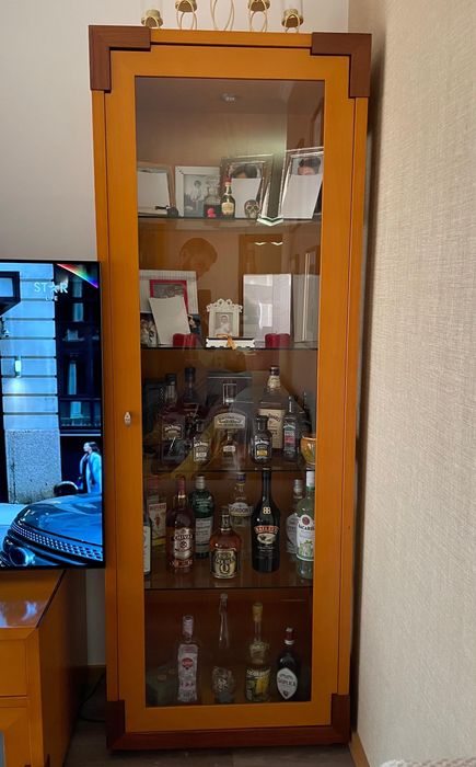 Mobília de sala + móvel de entrada