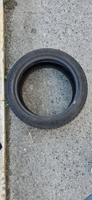 Pneus da michelin