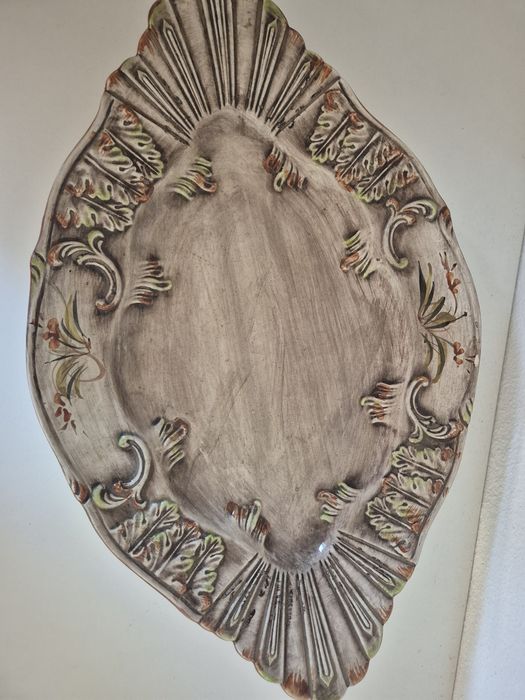 Sopeira terrina capodimonte