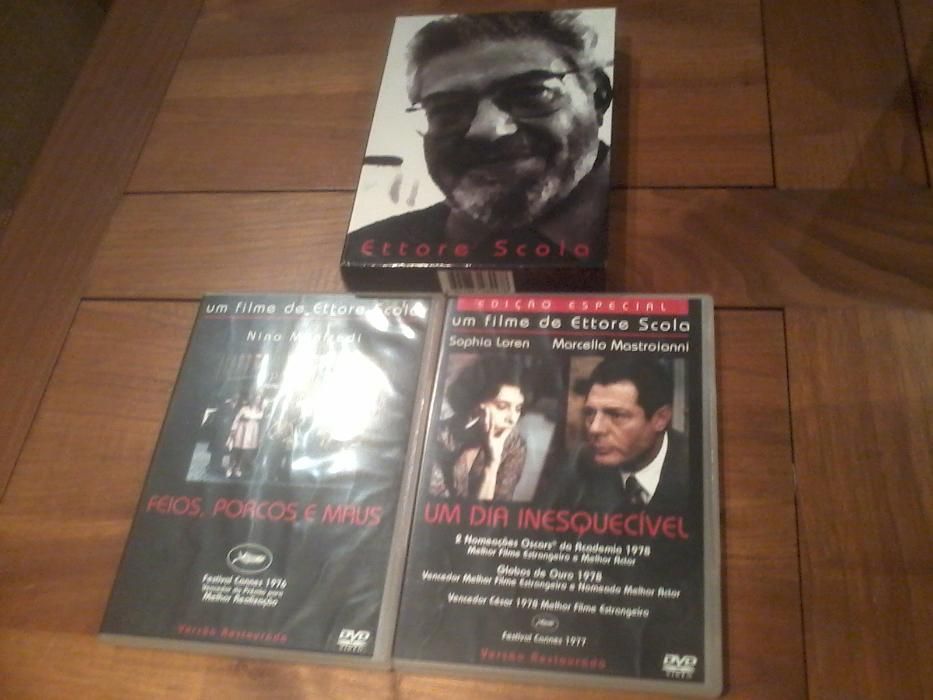 Diversas Colecções - Séries Clássicos 2