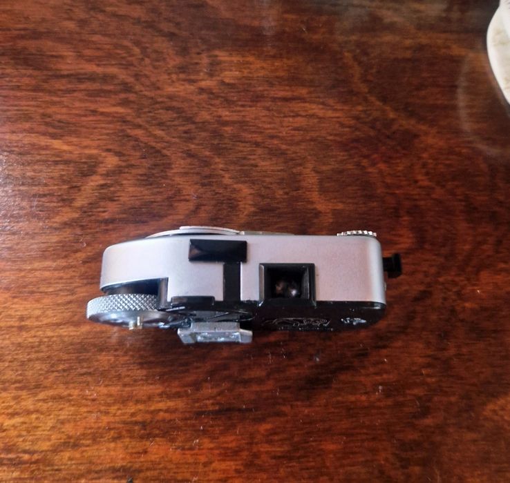 Fotometro Leica Meter MR