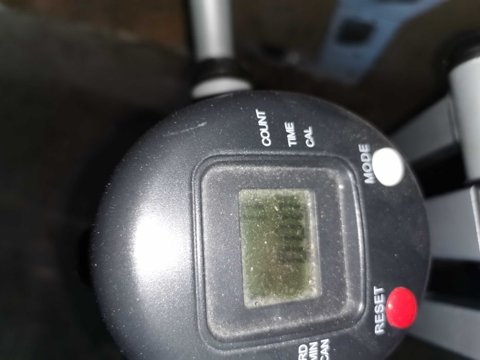 Rower treningowy Orbitek bieżnia Body Coach