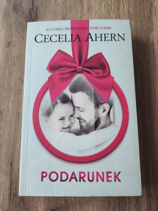 Podarunek - Cecelia Ahern