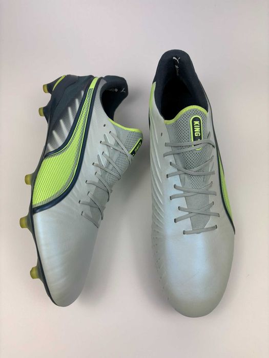 Puma King Ultimate FG/AG, 46