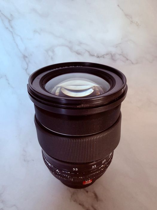 Fujifilm Fujinon XF 16-55mm F2.8