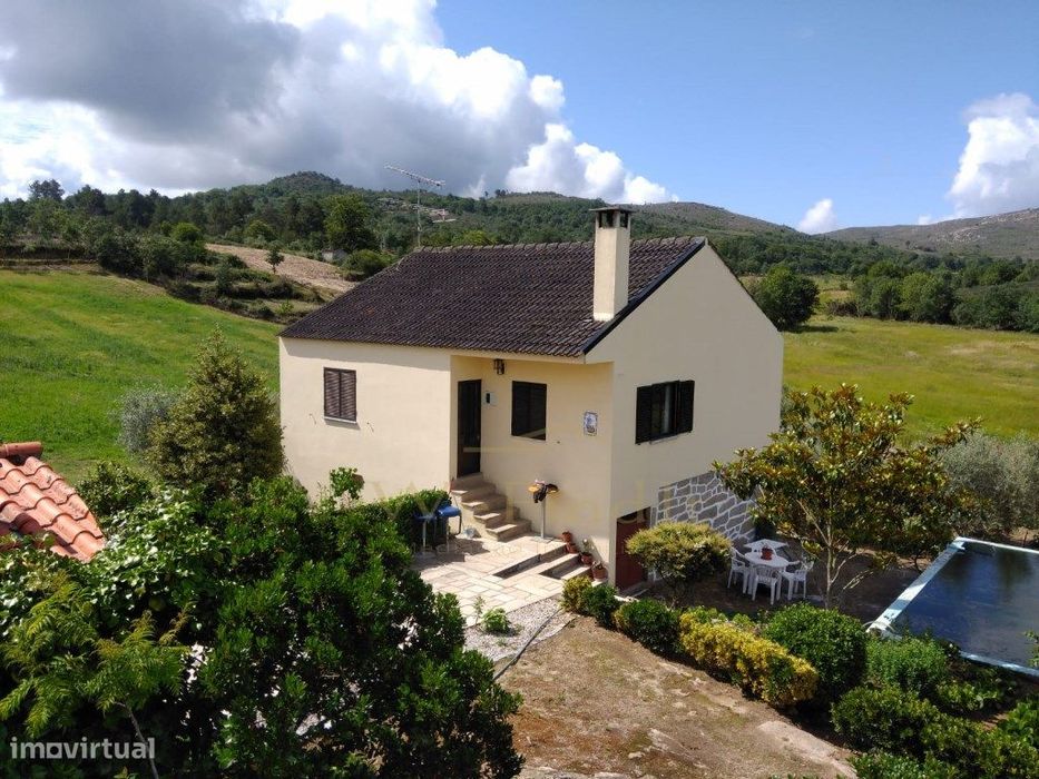 Quinta de 5ha no Coração do Douro - Riodades