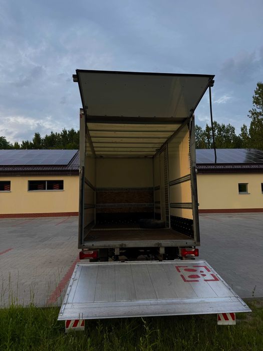 Przeprowadzki, Utylizacje , Bagażówka ,Transport krajowy i zagraniczny