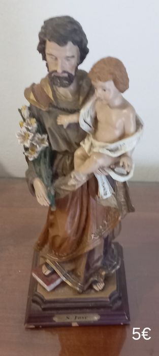 Santos Santos diversos