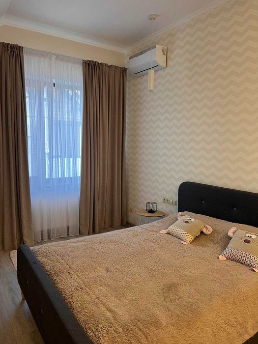 Дом по адресу ул. Мічуріна (площадь 145 м²) - Atlanta.ua - фото 7