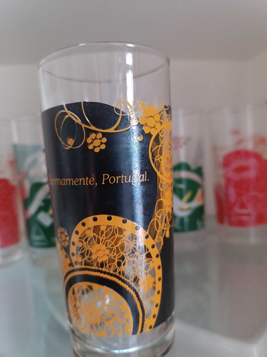 Copos de coleção Delta64740549844993121