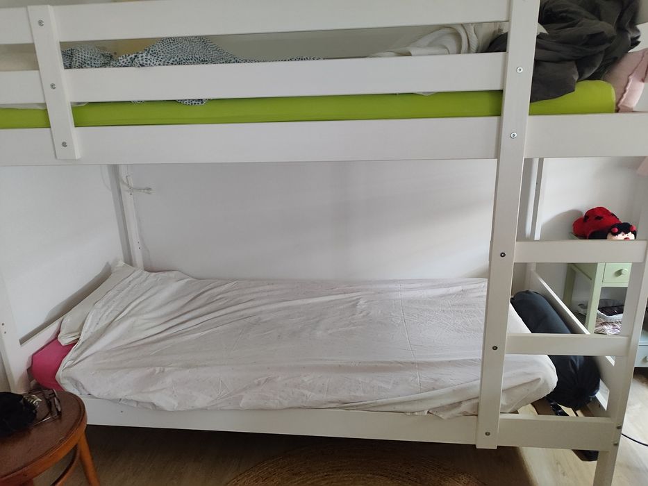 Beliche IKEA branco