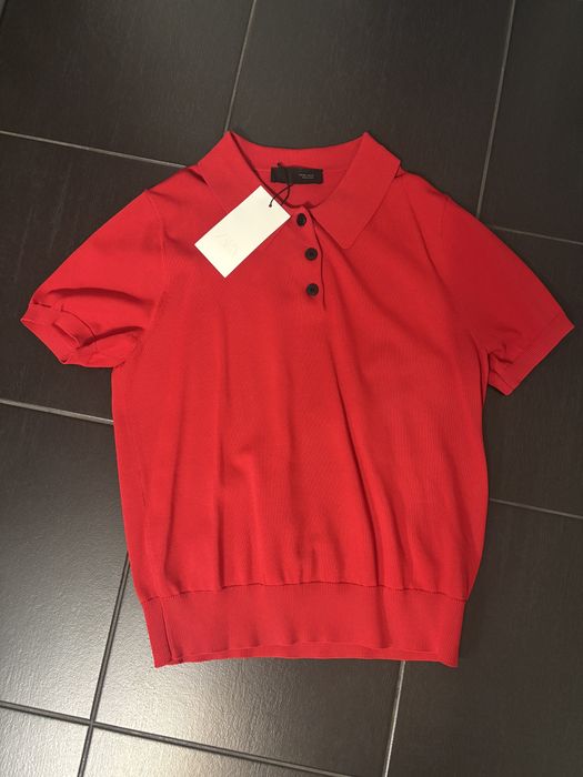 Zara polo жіноче