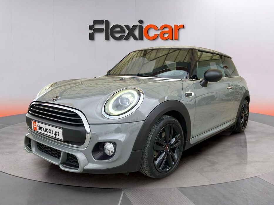 MINI 3 Portas One D