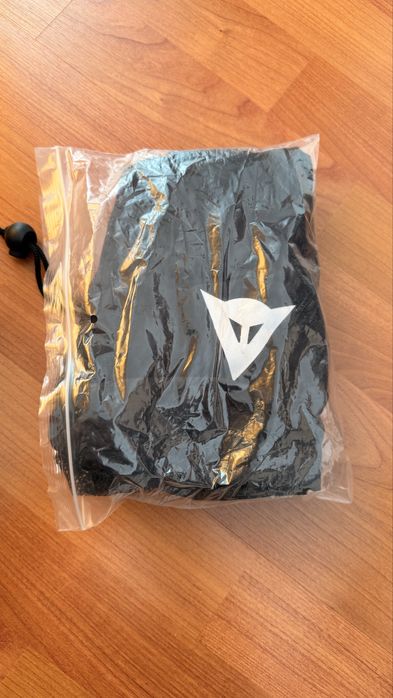 Capacete integral Dainese