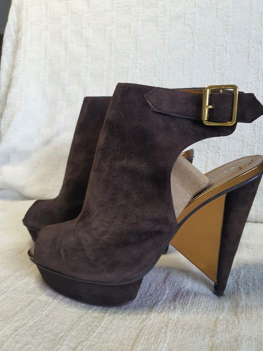 Buty rozmiar 38 NOWE