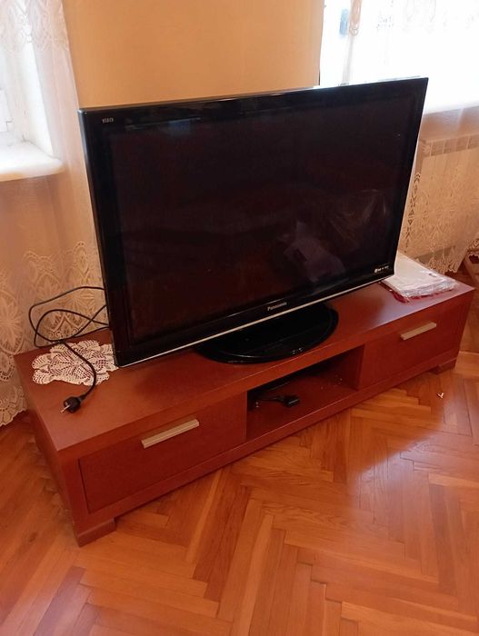 meble do salonu fornirowane, nowoczesne