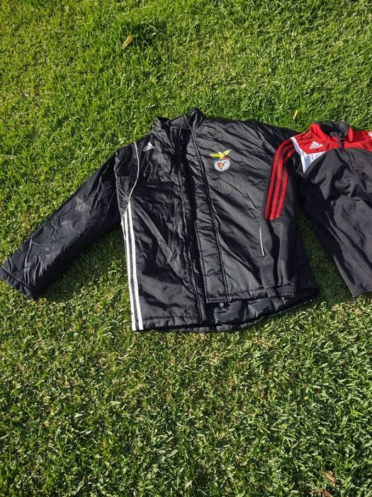 Roupa criança SLB