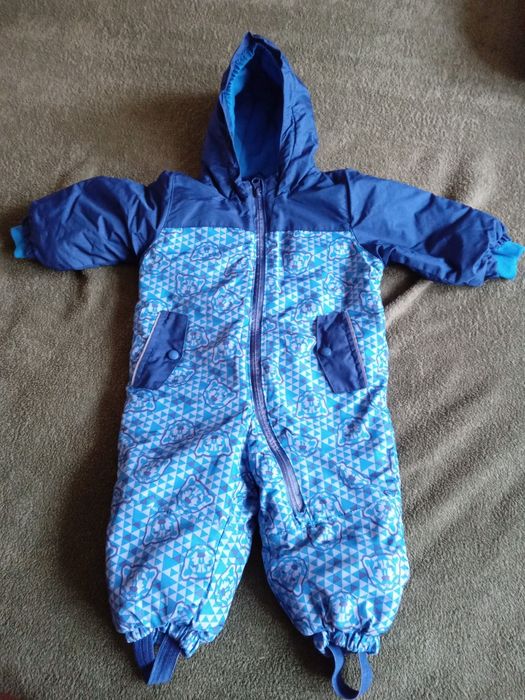 Комбінезон  Lupilu 74p