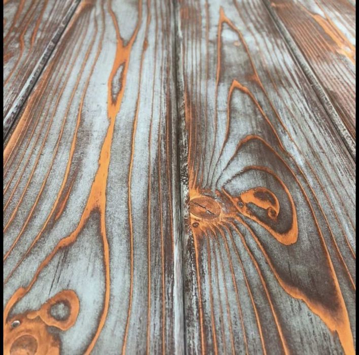 Вагонка дошка брус балки фарбування