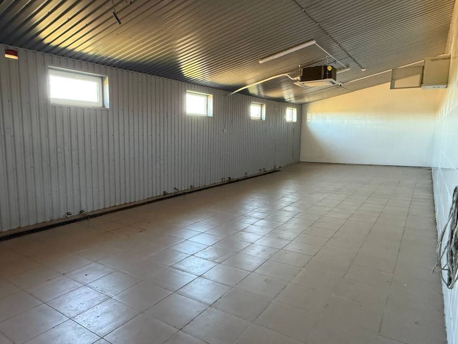 Продам База Производство Цех 2967м2 Маслобойня 6,3Га