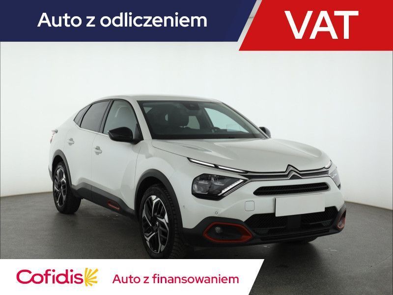 Citroën C4X