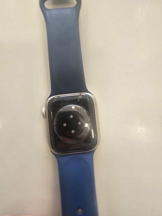 Apple watch 7 41mm silver